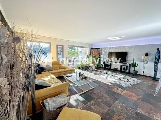 아파트 / 앙티브, Alpes-Maritimes