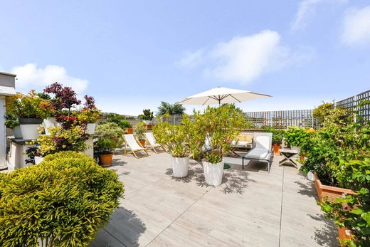 Penthouse à Boulogne-Billancourt, Hauts-de-Seine