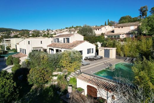 Βίλα σε La Colle-sur-Loup, Alpes-Maritimes