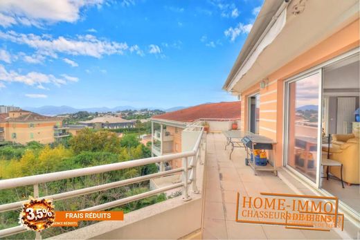 Piso / Apartamento en Cannet, Alpes Marítimos