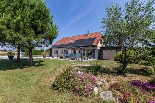 Luxury home in La Tour-du-Pin, Isère
