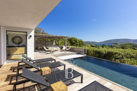 Βίλα σε Porto-Vecchio, South Corsica