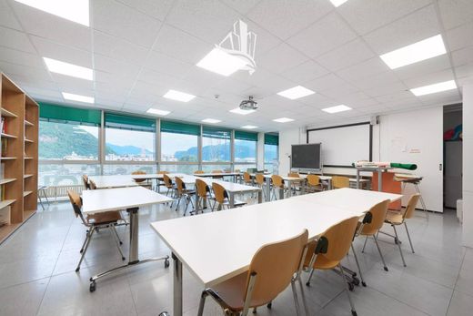 Büro in Bozen, Südtirol