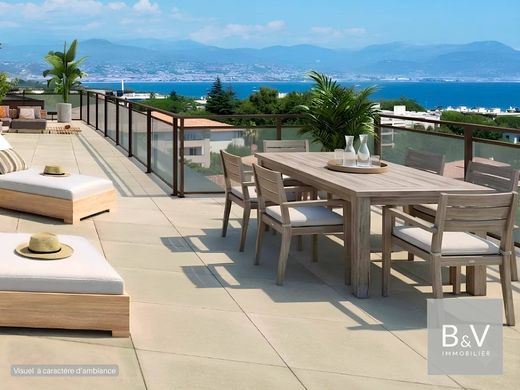 Piso / Apartamento en Antibes, Alpes Marítimos