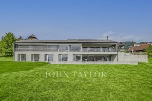 Διαμέρισμα σε Blonay, Riviera-Pays-d'Enhaut District