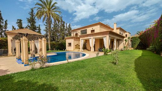Villa en Marrakech, Marrakesh-Safi