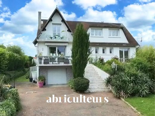 Luxus-Haus in Ablis, Yvelines