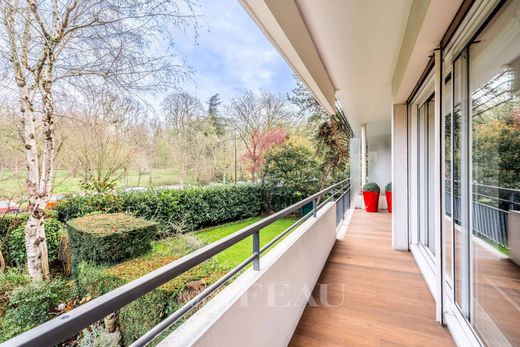 Apartment in Boulogne-Billancourt, Hauts-de-Seine