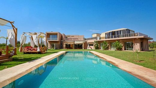 Willa w Marrakesz, Marrakech