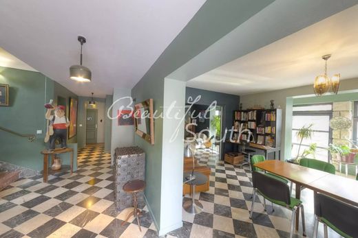 ﻓﻨﺪﻕ ﻓﻲ Saint-Hippolyte, Pyrénées-Orientales