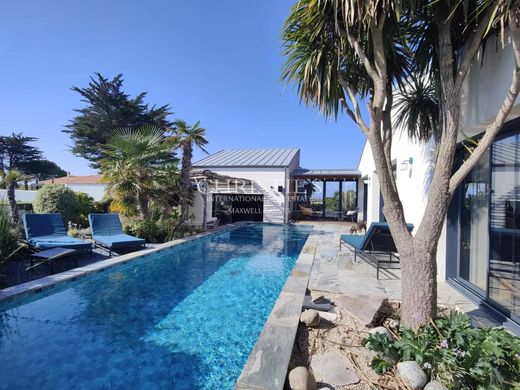 Casa de lujo en L'Houmeau, Charenta Marítima
