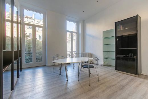 Офис, Марсель, Bouches-du-Rhône