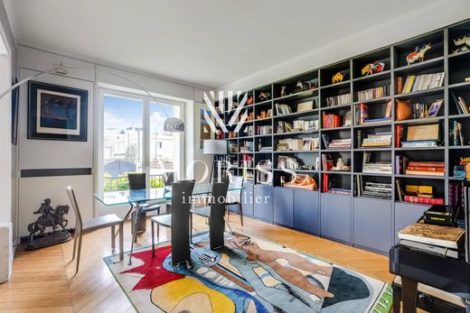 Appartement à Fontenay-sous-Bois, Val-de-Marne