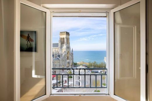 Apartment in Biarritz, Pyrénées-Atlantiques