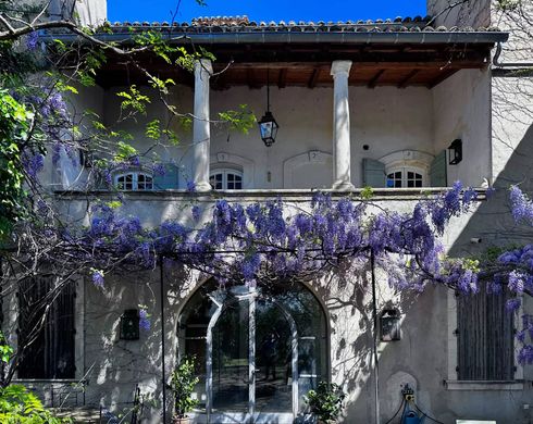 Элитный дом, Uzès, Gard