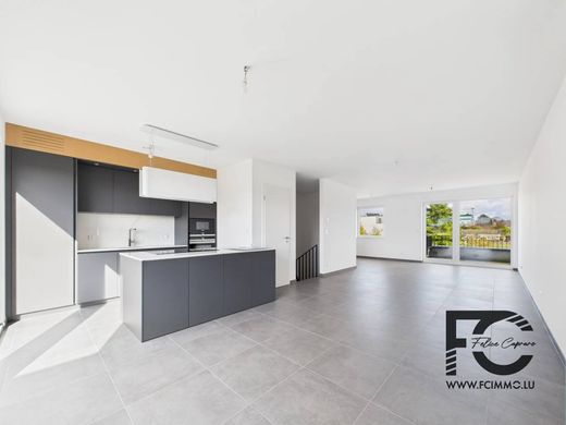 Duplex a Bascharage, Käerjeng