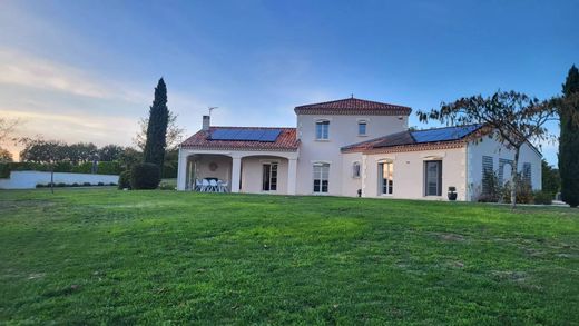 Casa di lusso a Monestier, Dordogna