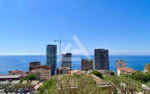 Apartment in Beausoleil, Alpes-Maritimes