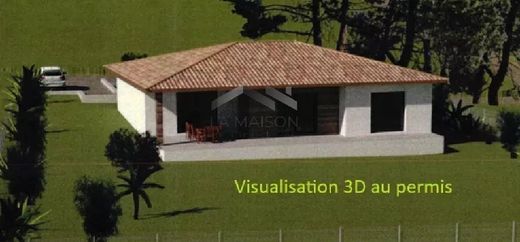 Villa à Zonza, Corse-du-Sud
