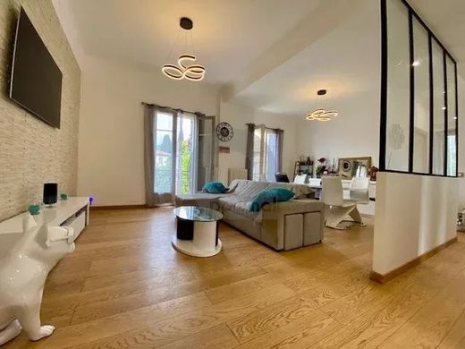 Apartament w Menton, Alpes-Maritimes