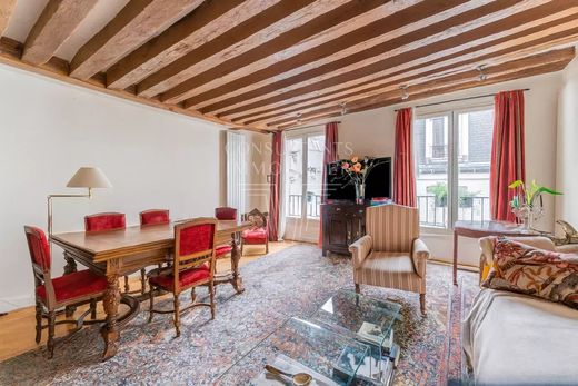 Piso / Apartamento en Saint-Germain, Odéon, Monnaie, Paris