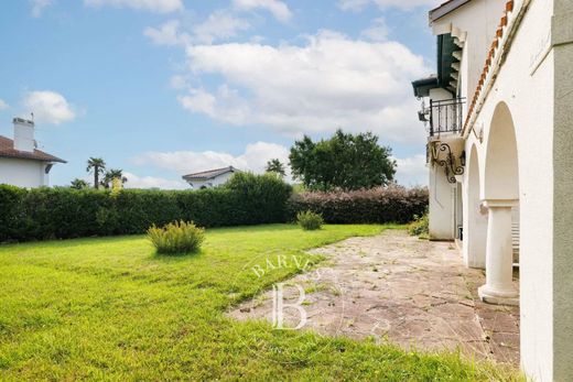 Luxury home in Saint-Jean-de-Luz, Pyrénées-Atlantiques