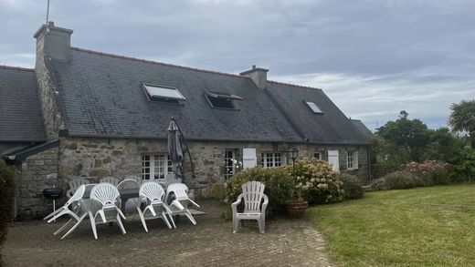 Casa de luxo - Crozon, Finistère