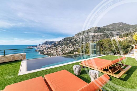 Villa in Roquebrune-Cap-Martin, Alpes-Maritimes
