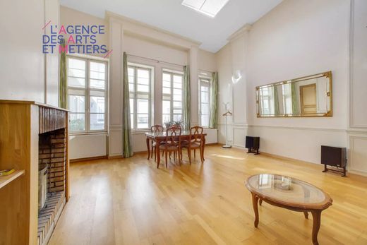 Office in Temple, Rambuteau – Francs Bourgeois, Réaumur, Paris
