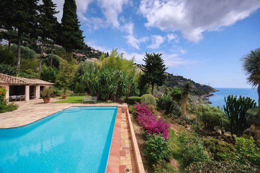 Maison de luxe à Roquebrune-Cap-Martin, Alpes-Maritimes