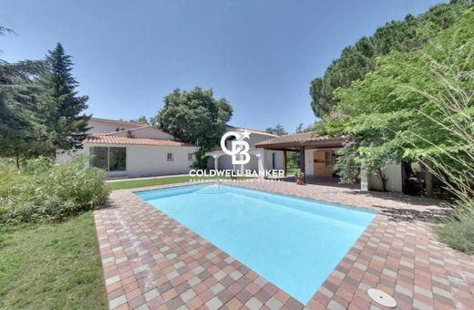 Villa a Perpignano, Pirenei Orientali