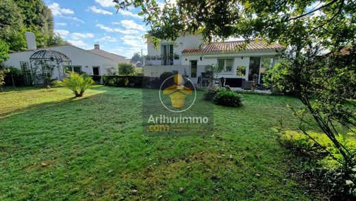 Luxe woning in Challans, Vendée