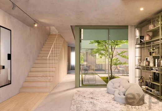 Apartment / Etagenwohnung in Porto, Distrito do Porto