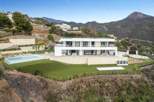 Villa in Benahavís, Malaga