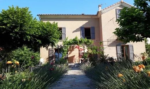 호화 저택 / La Motte-du-Caire, Alpes-de-Haute-Provence