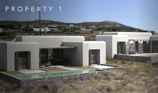 Πολυτελή κατοικία σε Πάρος, Nomós Kykládon