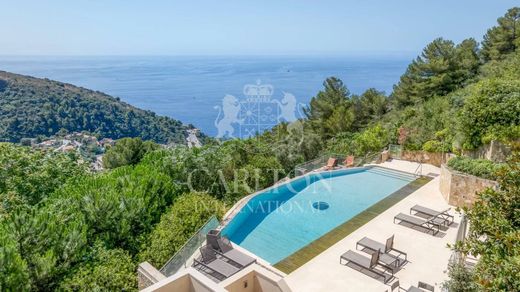 Villa en Èze, Alpes Marítimos
