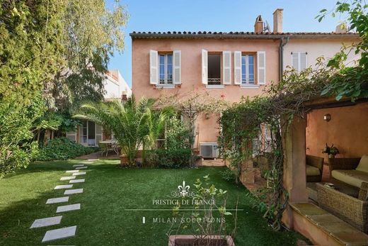 Lüks ev Saint-Tropez
, Var