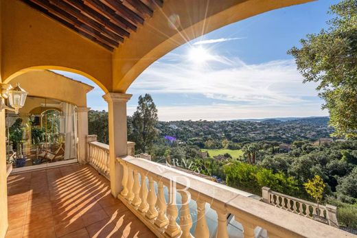 Luxus-Haus in Sainte-Maxime, Var