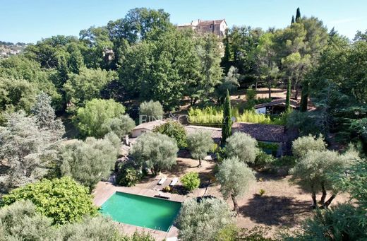 Βίλα σε Opio, Alpes-Maritimes