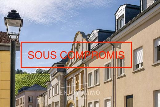 Apartment in Bech-Kleinmacher, Schengen