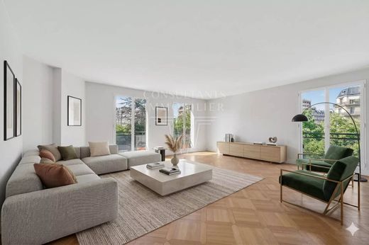 Piso / Apartamento en La Muette, Auteuil, Porte Dauphine, Paris