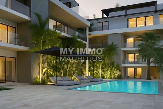 아파트 / The Vale, Rivière du Rempart District