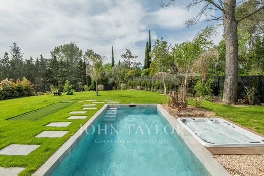 Luksusowy dom w Valbonne, Alpes-Maritimes