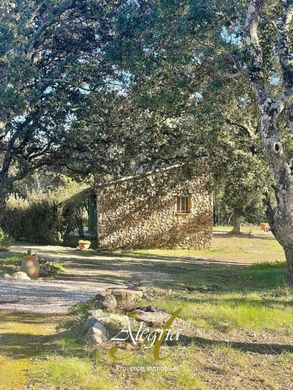 호화 저택 / Moissac-Bellevue, Var