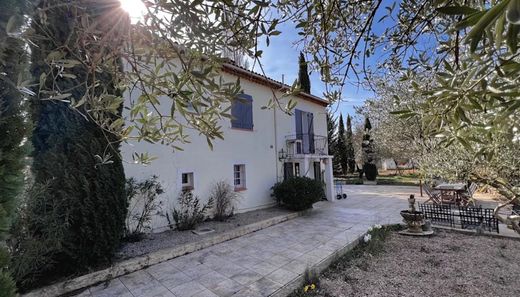 전원/농가 / Villecroze, Var