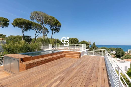 Willa w Antibes, Alpes-Maritimes