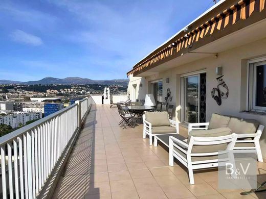 Appartement in Nice, Alpes-Maritimes
