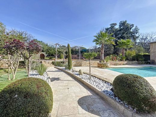 Villa in Puget-sur-Argens, Var