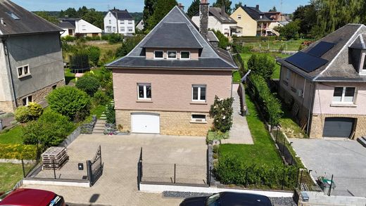 Luxury home in Halanzy, Luxembourg Province